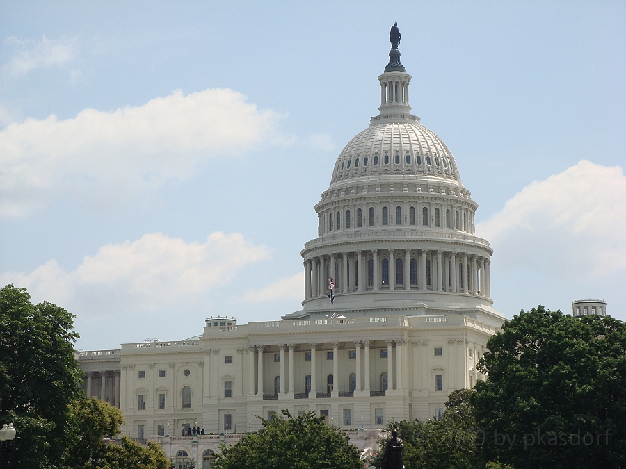 Washington DC [2009 July 04] 206.JPG - Scenes from The U.S. Capitol